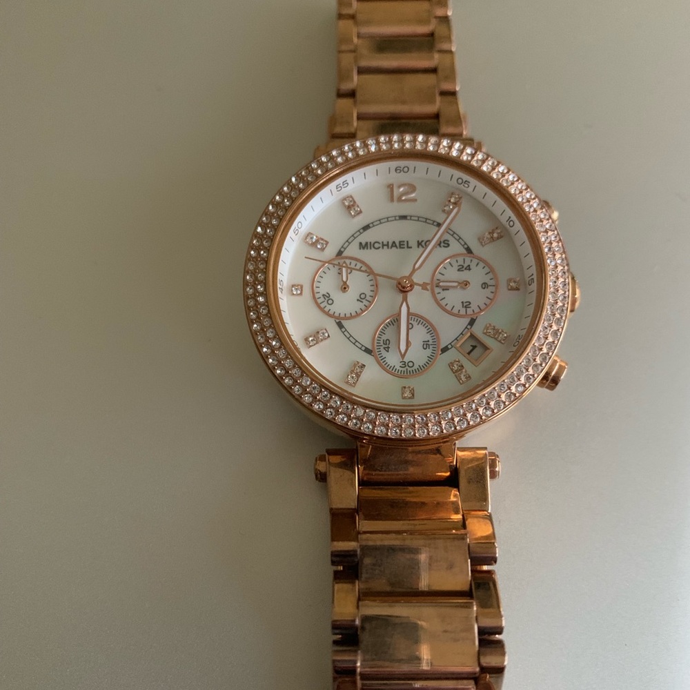 Michael Kors Watch